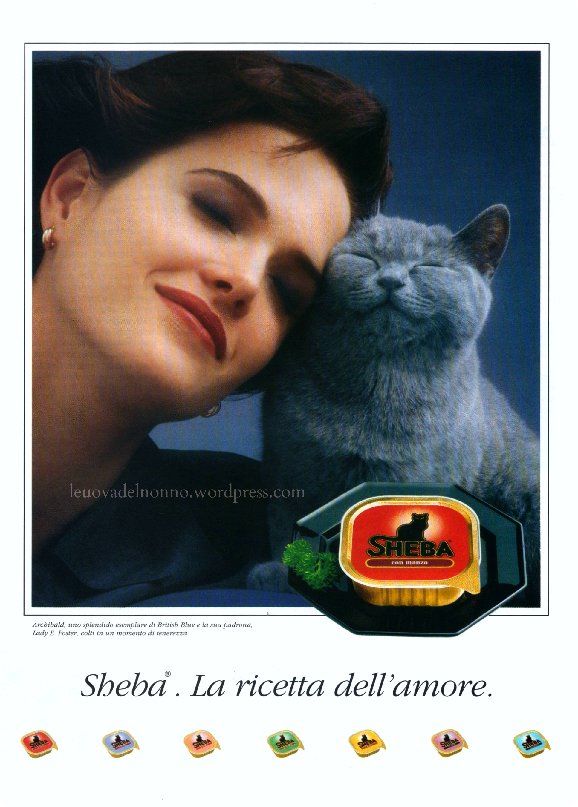 Sheba
